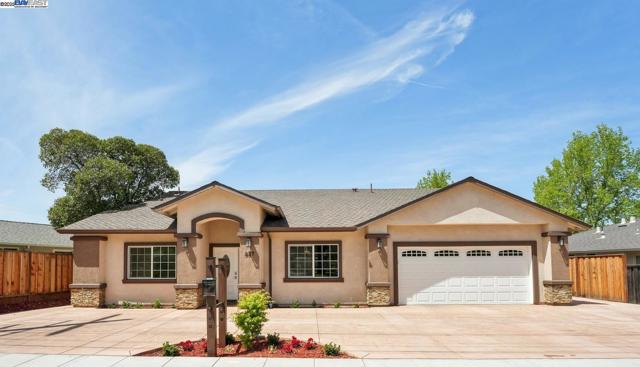 Details for 227 Holmes St, Livermore, CA 94550