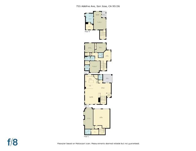 755 Adeline Avenue, San Jose CA: https://media.crmls.org/mediaz/444e5998-4025-46d3-a3e3-42e6c5b01246.jpg