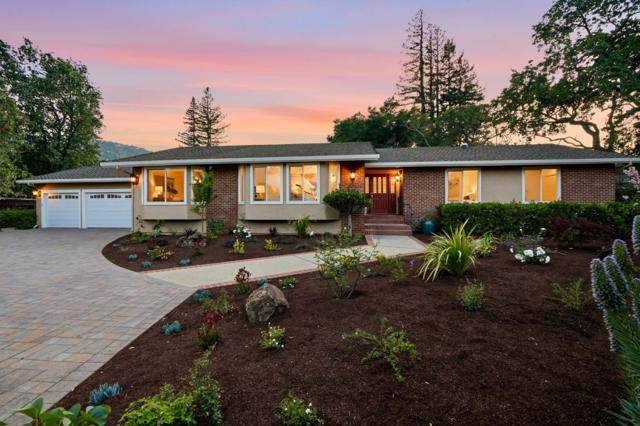 Details for 14611 Aloha Avenue, Saratoga, CA 95070