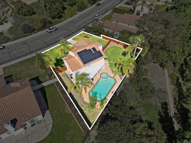 Detail Gallery Image 31 of 32 For 833 Bel Esprit Cir, San Marcos,  CA 92069 - 3 Beds | 2/1 Baths