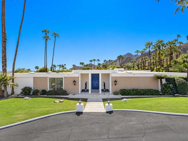 40516 Tonopah Road, Rancho Mirage, CA 92270