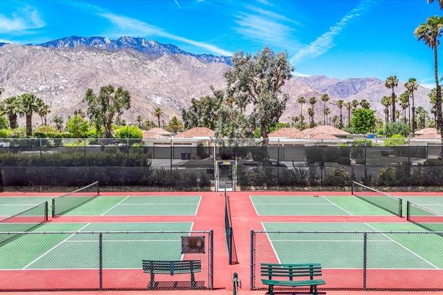 737 N Madrid Circle, Palm Springs, CA 92262