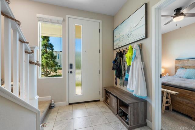 Detail Gallery Image 21 of 61 For 1812 Mint Terrace #UNIT 2,  Chula Vista,  CA 91915 - 4 Beds | 3/1 Baths