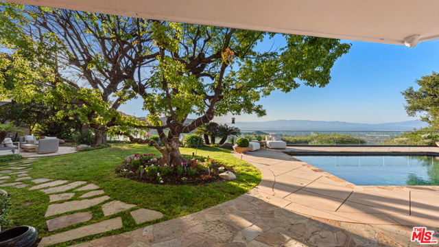 Drew Fenton | 3123 Stone Oak Drive Los Angeles CA | MLS: 7171865
