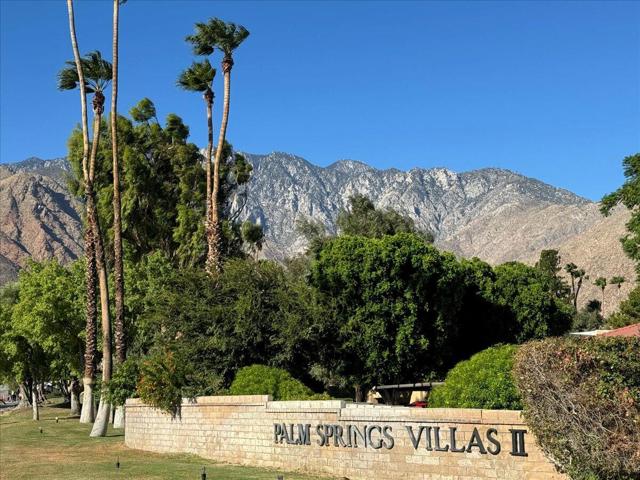 2822 N Auburn Court #101, Palm Springs, CA 92262