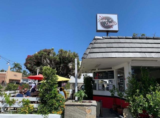 410 E Thompson Boulevard, Ventura, California 93001, ,Commercial Sale,For Sale,410 E Thompson Boulevard,CRV1-28446