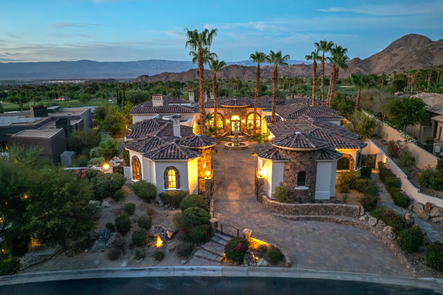 49769 Desert Vista Drive, Palm Desert, CA 92260
