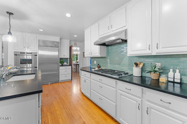 Detail Gallery Image 16 of 67 For 855 Old Mill Rd, Pasadena,  CA 91108 - 3 Beds | 3/1 Baths