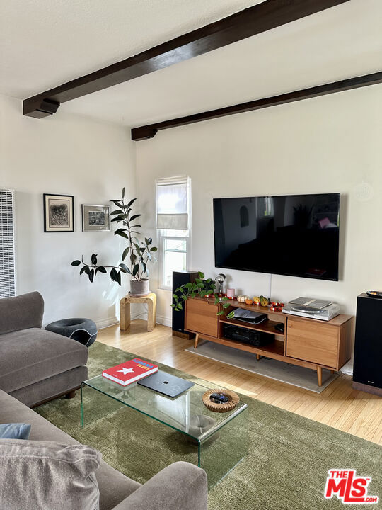1362 S Stanley Avenue #1/2