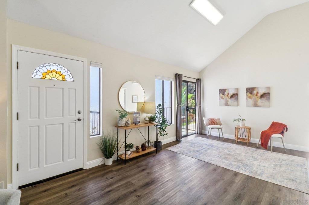 2829 Forest View Way - photo 2