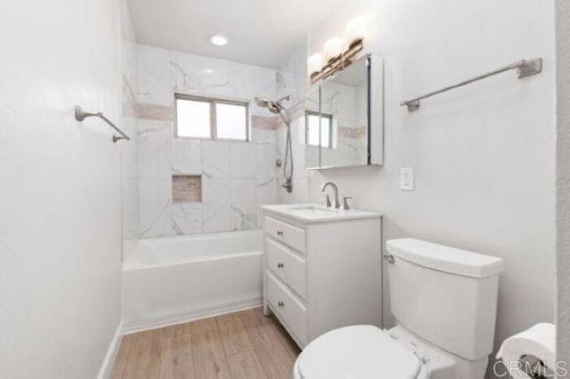 Detail Gallery Image 13 of 26 For 3019 Stockman St #HOUSE,  National City,  CA 91950 - 3 Beds | 1 Baths