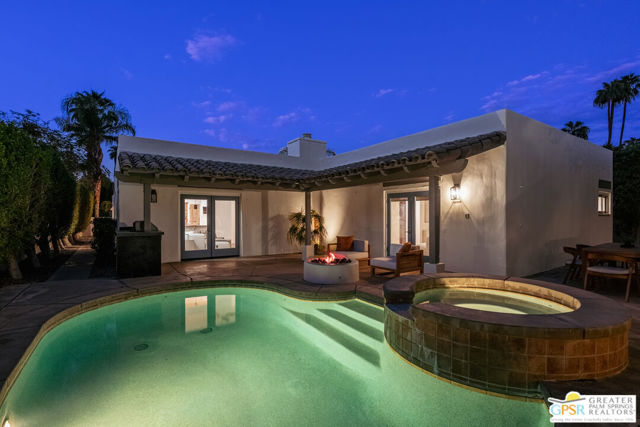 103 W Camino Encanto, Palm Springs, CA 92264