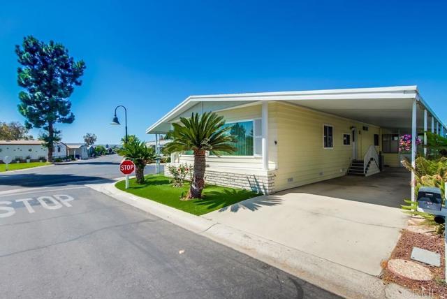 Detail Gallery Image 5 of 65 For 276 N El Camino Real #169,  Oceanside,  CA 92058 - 2 Beds | 2 Baths