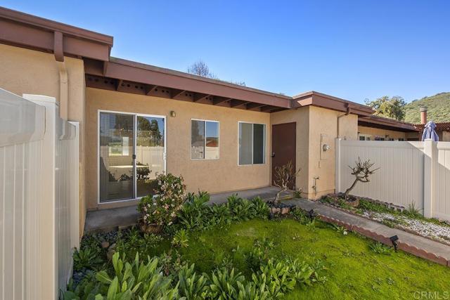 Detail Gallery Image 14 of 38 For 8750 Wahl St, Santee,  CA 92071 - 2 Beds | 1 Baths