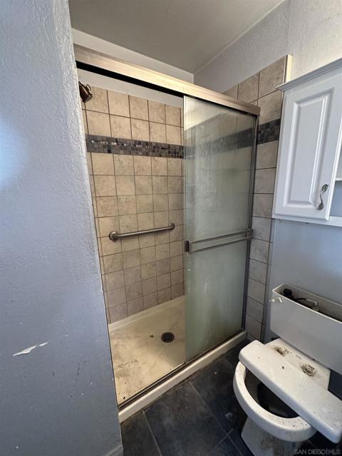 Master Bath/Spa