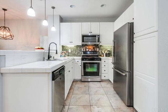 Home for Sale in Vista