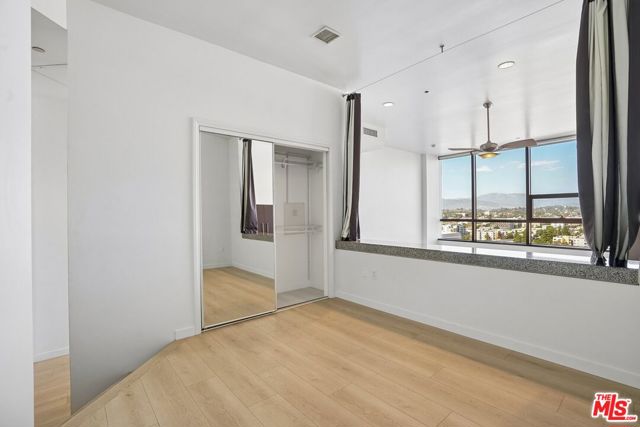 1100 Wilshire Boulevard, 1804 photo 10
