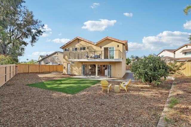 Detail Gallery Image 33 of 35 For 8979 Knaul Ct, San Diego,  CA 92129 - 5 Beds | 5/1 Baths