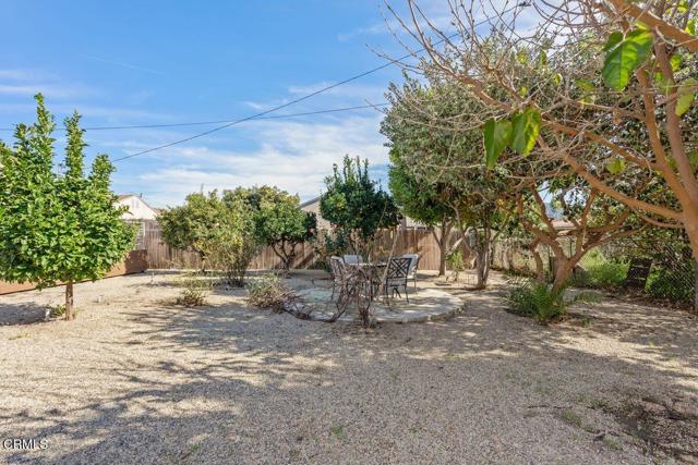 Detail Gallery Image 56 of 65 For 2764 Petit St, Camarillo,  CA 93012 - 2 Beds | 2 Baths