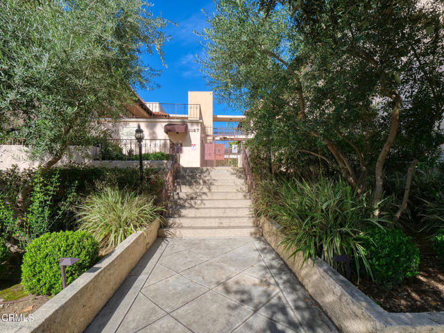 Detail Gallery Image 58 of 69 For 1127 E Del Mar Bld #411,  Pasadena,  CA 91106 - 2 Beds | 2 Baths