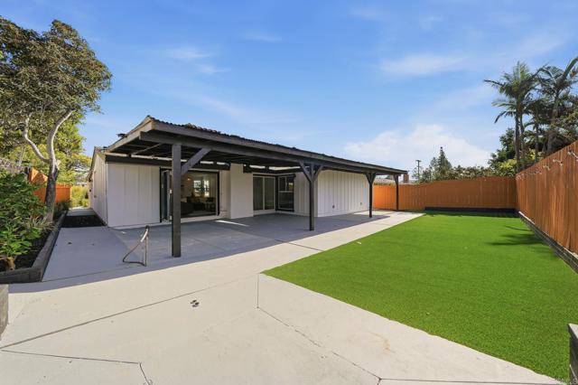 Detail Gallery Image 38 of 42 For 2828 Mission Village Dr, San Diego,  CA 92123 - 4 Beds | 3 Baths