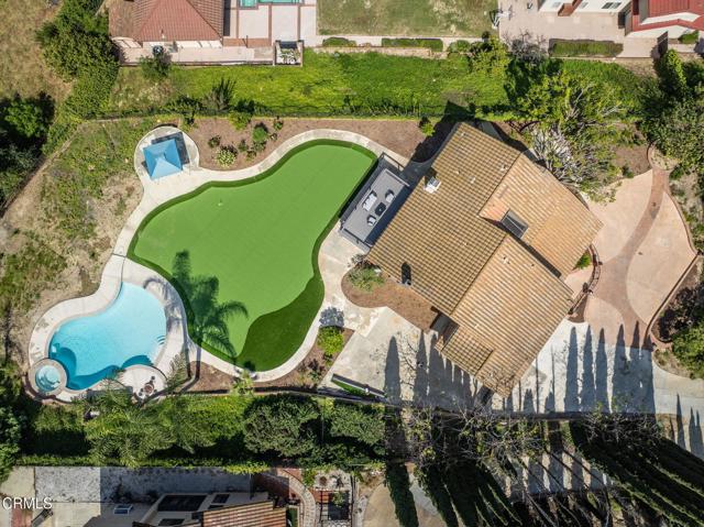 Detail Gallery Image 70 of 71 For 1133 Promontory Pl, West Covina,  CA 91791 - 5 Beds | 4/1 Baths