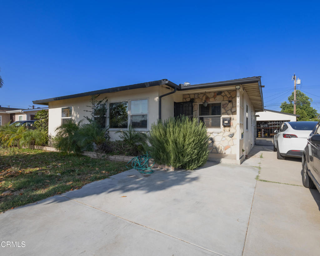416 N Ellen Drive