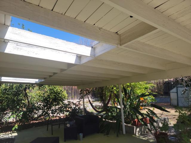 Detail Gallery Image 10 of 10 For 4156 Aralia Rd, Altadena,  CA 91001 - 3 Beds | 1/1 Baths
