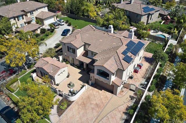 Details for 2856 Falling Waters Court, Chula Vista, CA 91915