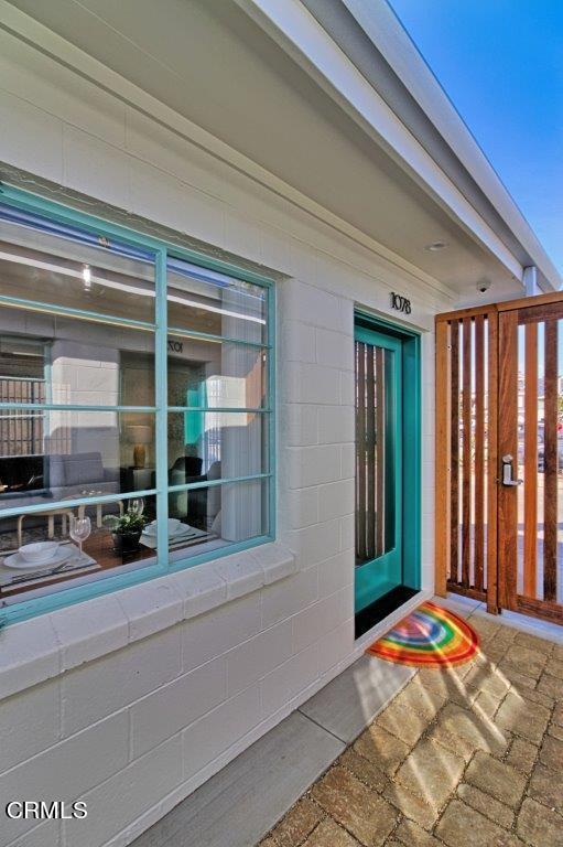 Front Image Thumbnail for CRV1-33790