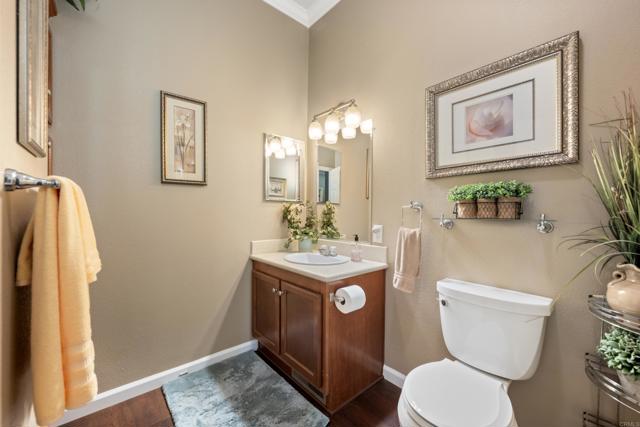 Detail Gallery Image 11 of 26 For 5132 Don Rodolfo Drive, Carlsbad,  CA 92010 - 3 Beds | 2/1 Baths