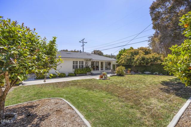 Detail Gallery Image 25 of 42 For 2667 Preble Ave, Ventura,  CA 93003 - 2 Beds | 1 Baths