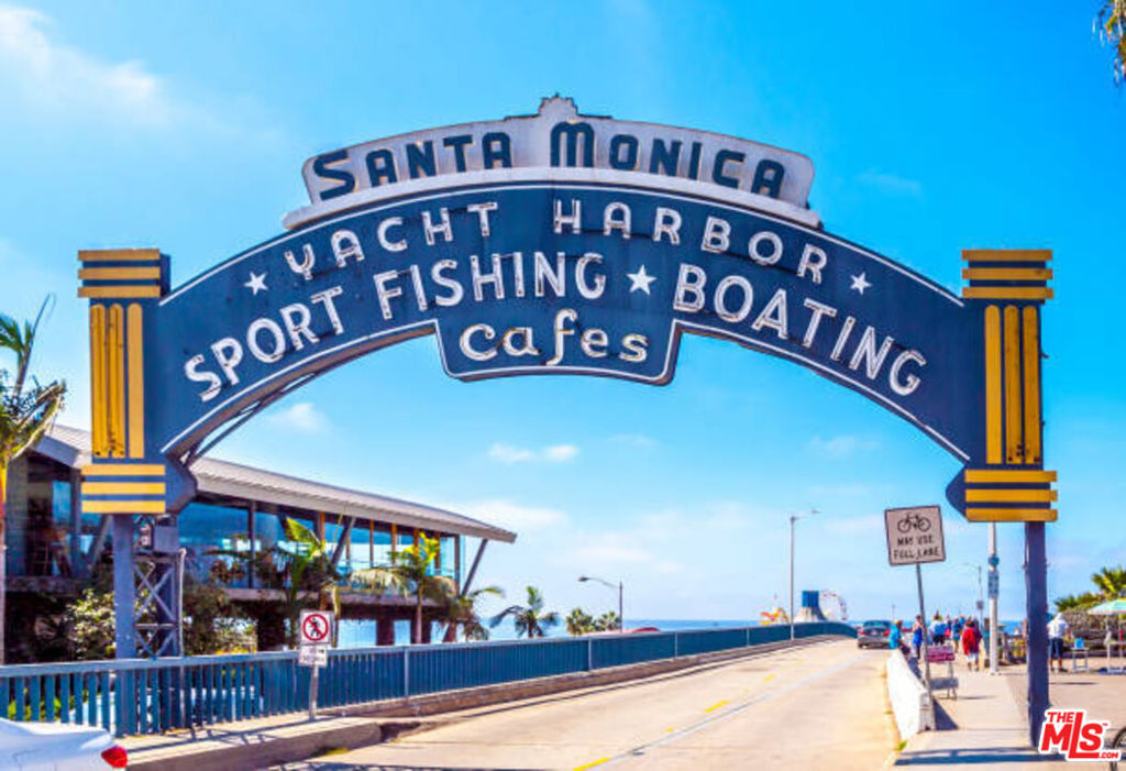 2101 Ocean Avenue #1