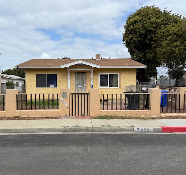3892 Beta Street