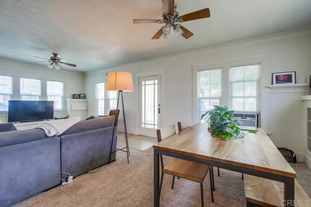 Detail Gallery Image 5 of 61 For 4217 21 3rd Ave, San Diego,  CA 92103 - – Beds | – Baths