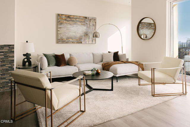 Detail Gallery Image 50 of 73 For 124 W Colorado St #302,  Glendale,  CA 91204 - 2 Beds | 2 Baths