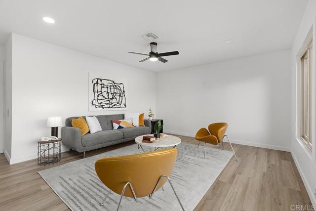 Detail Gallery Image 28 of 48 For 10573 Caminito Flores, San Diego,  CA 92126 - 3 Beds | 2 Baths