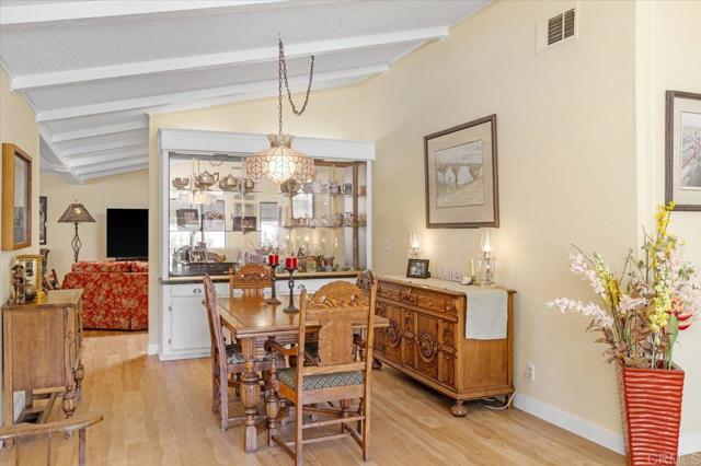 Home for Sale in Valley Center