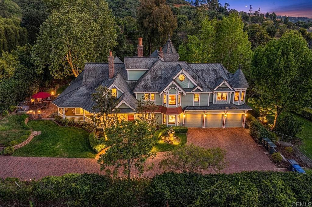 1779 Elevado Road