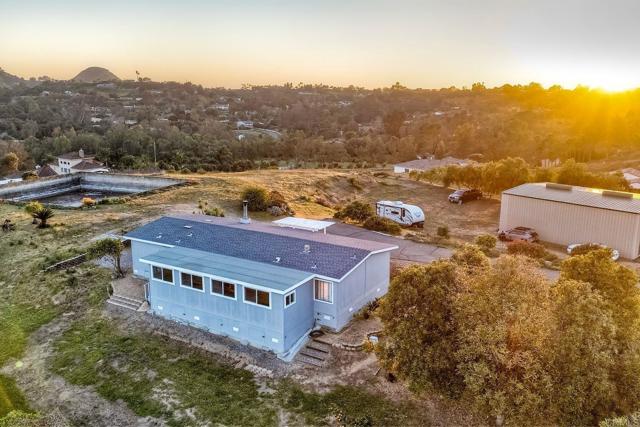 Detail Gallery Image 48 of 52 For 4010 Calle De Sueno, Fallbrook,  CA 92028 - 3 Beds | 2 Baths