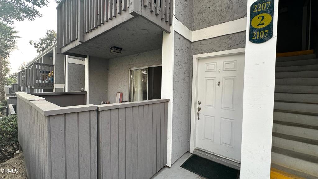 6333 College Grove Way #2107