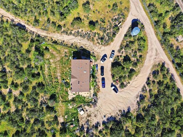 Detail Gallery Image 70 of 74 For 909 Tierra De Luna, Boulevard,  CA 91905 - 8 Beds | 6 Baths