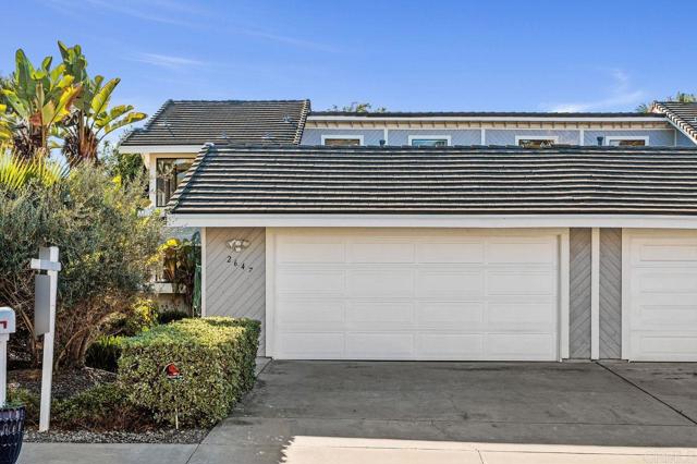 Detail Gallery Image 41 of 42 For 2647 Cazadero Drive, Carlsbad,  CA 92009 - 3 Beds | 2 Baths