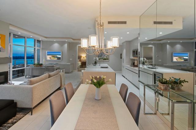 Detail Gallery Image 28 of 46 For 550 Front St #1401,  San Diego,  CA 92101 - 2 Beds | 2/1 Baths