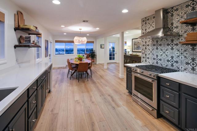 Home for Sale in Encinitas