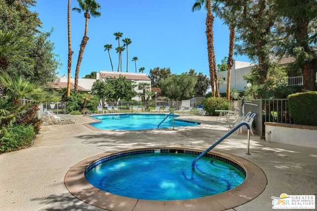 1865 Via Miraleste, Palm Springs, California 92262, 2 Bedrooms Bedrooms, ,2 BathroomsBathrooms,Condominium,For Sale,Via Miraleste,24432011