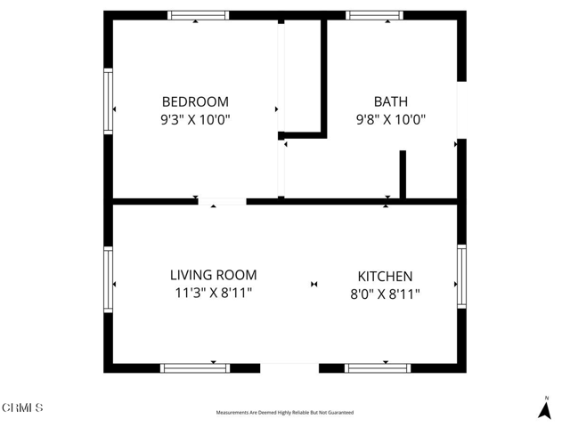 Detail Gallery Image 58 of 59 For 335 Encino Dr, Oak View,  CA 93022 - 4 Beds | 3 Baths