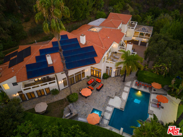 Drew Fenton | 11037 Anzio Road Los Angeles CA | MLS: 7530145