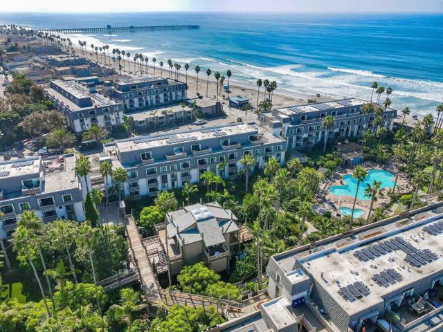 Detail Gallery Image 38 of 44 For 999 N Pacific St #C201,  Oceanside,  CA 92054 - 1 Beds | 1 Baths