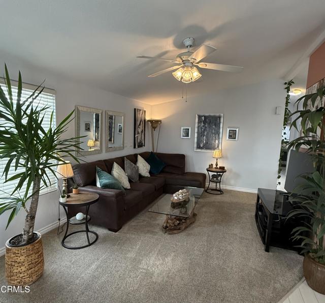 Detail Gallery Image 4 of 40 For 1215 44 Anchors Way Dr #44,  Ventura,  CA 93001 - 2 Beds | 2 Baths